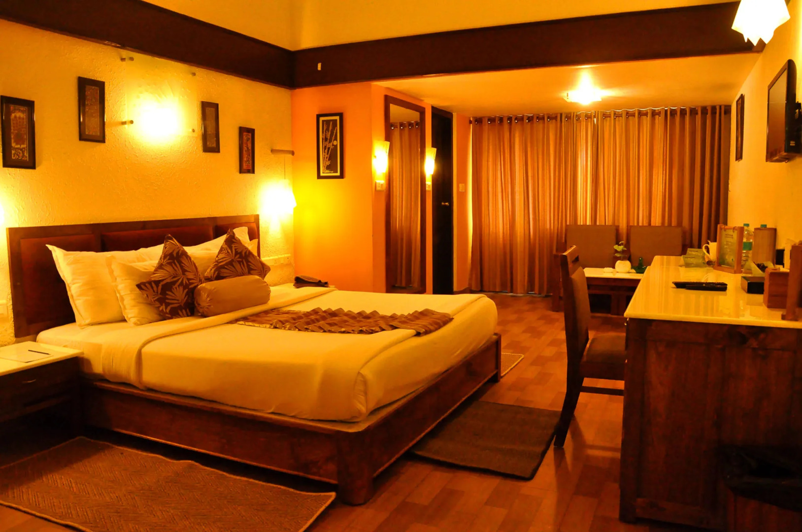 The Tall Trees Munnar