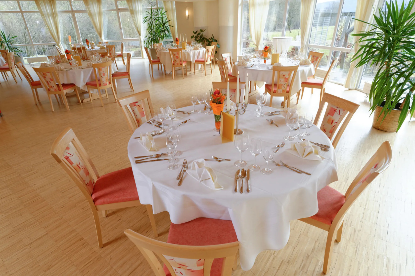 Hotel Restaurant Talblick