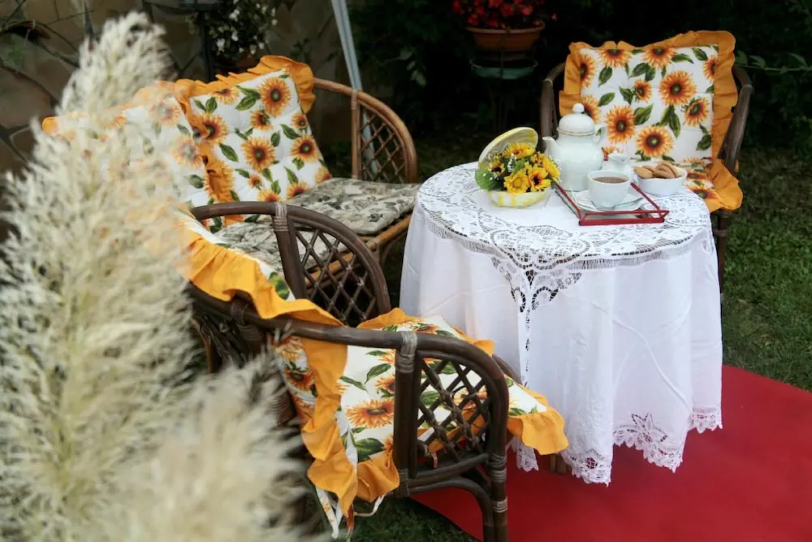 B&B Casa del Girasole