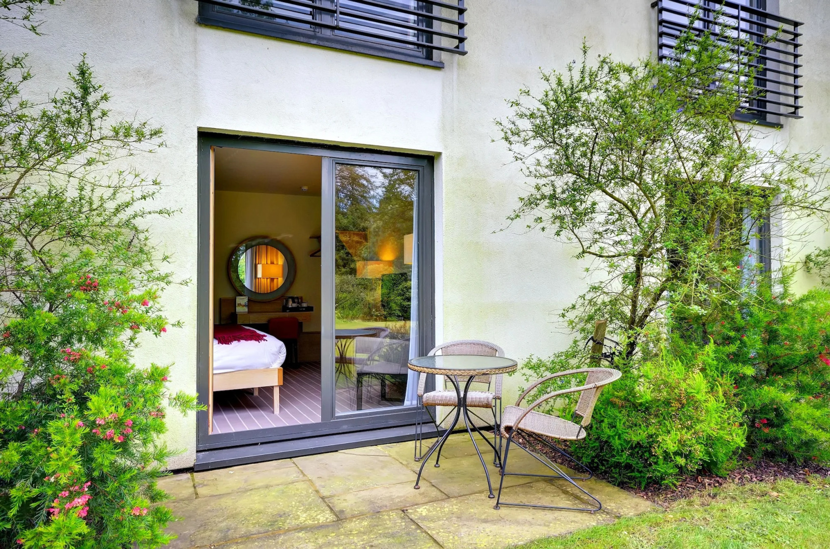 Lifehouse Spa & Hotel