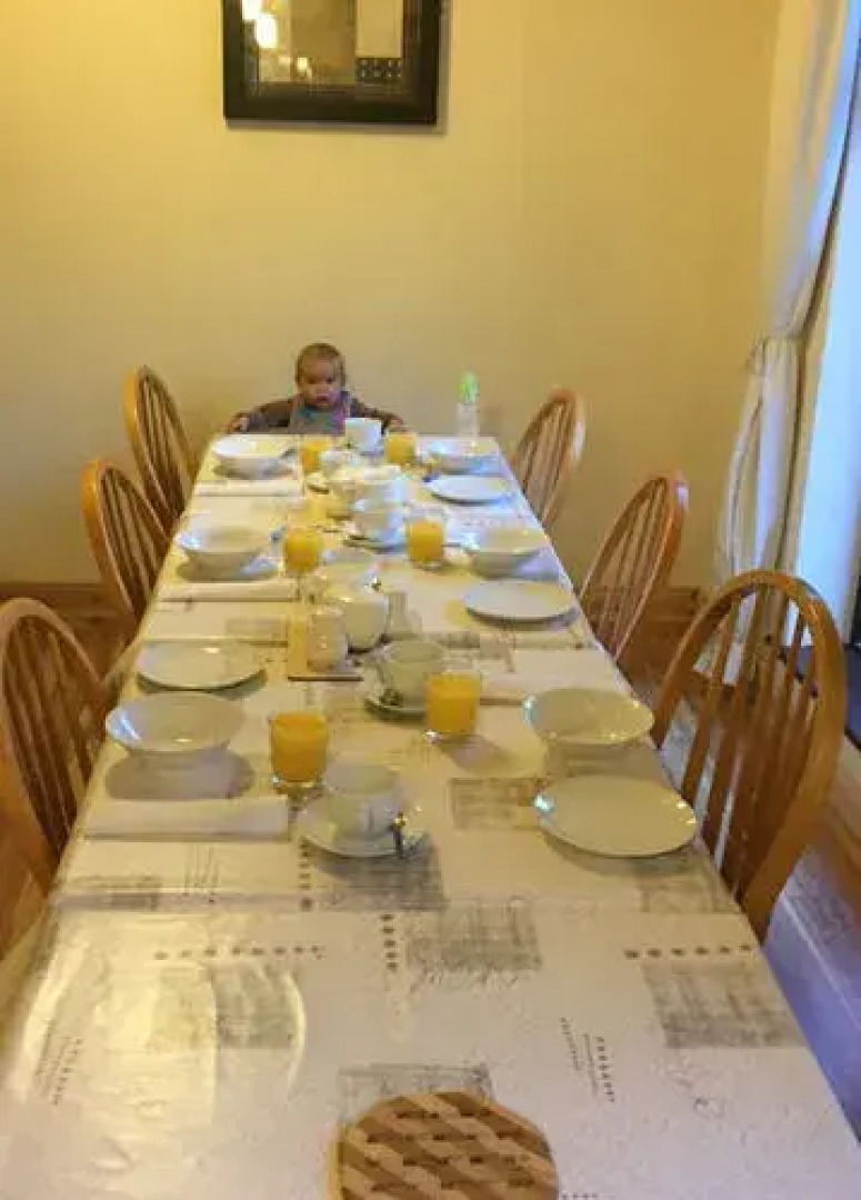 Atlantic Way Bed & Breakfast