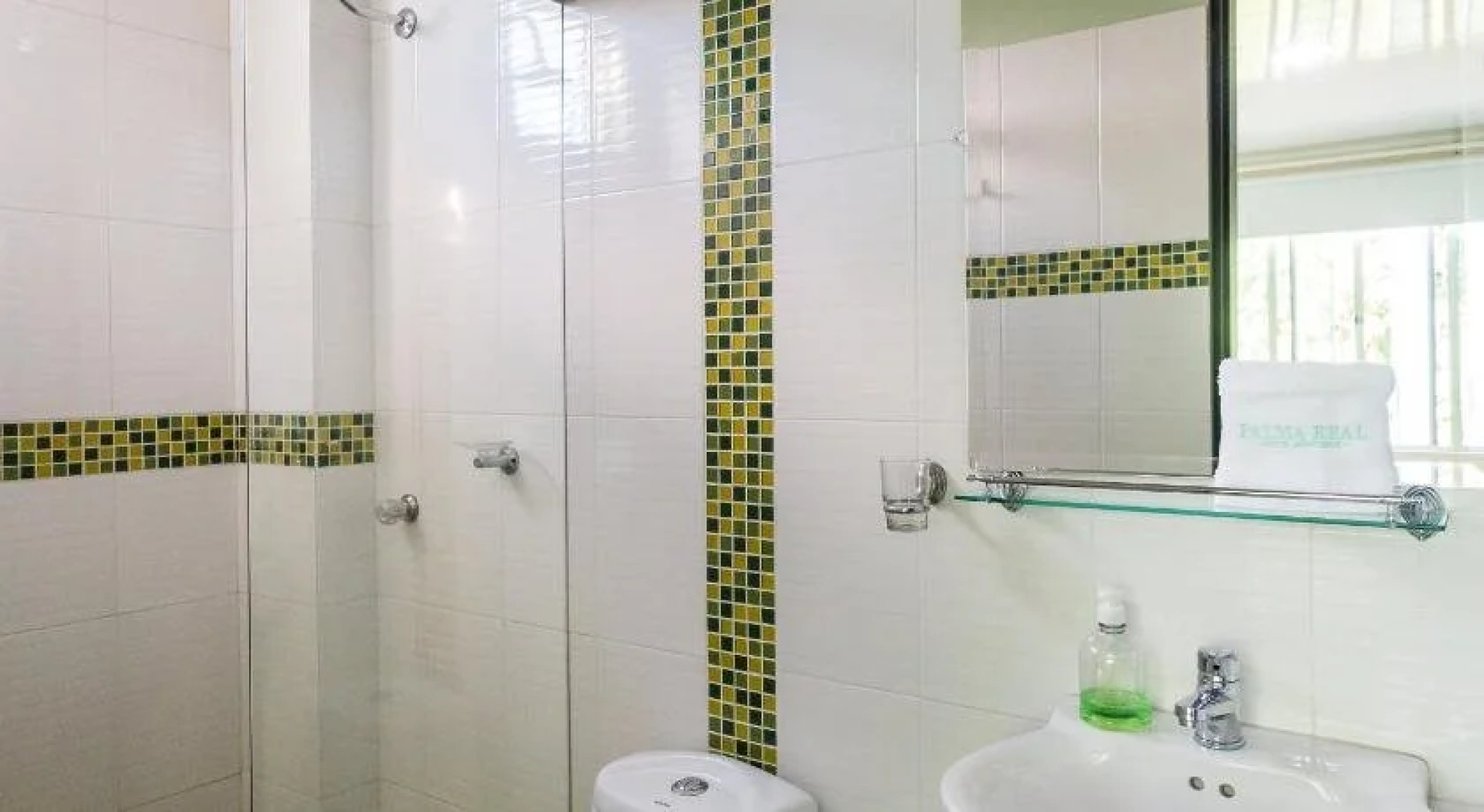 Palma Real Hotel Boutique
