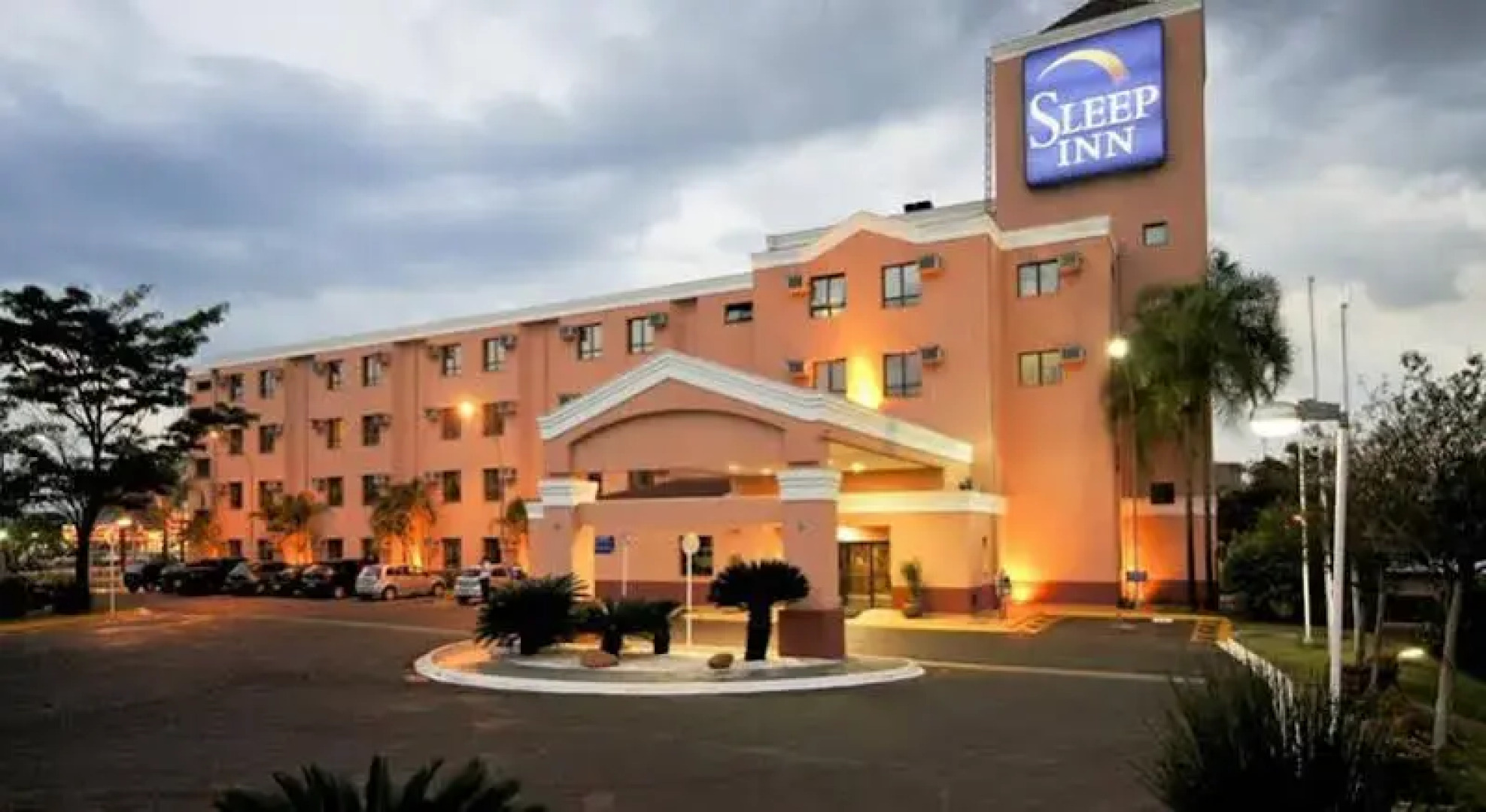 Sleep Inn Ribeirão Preto