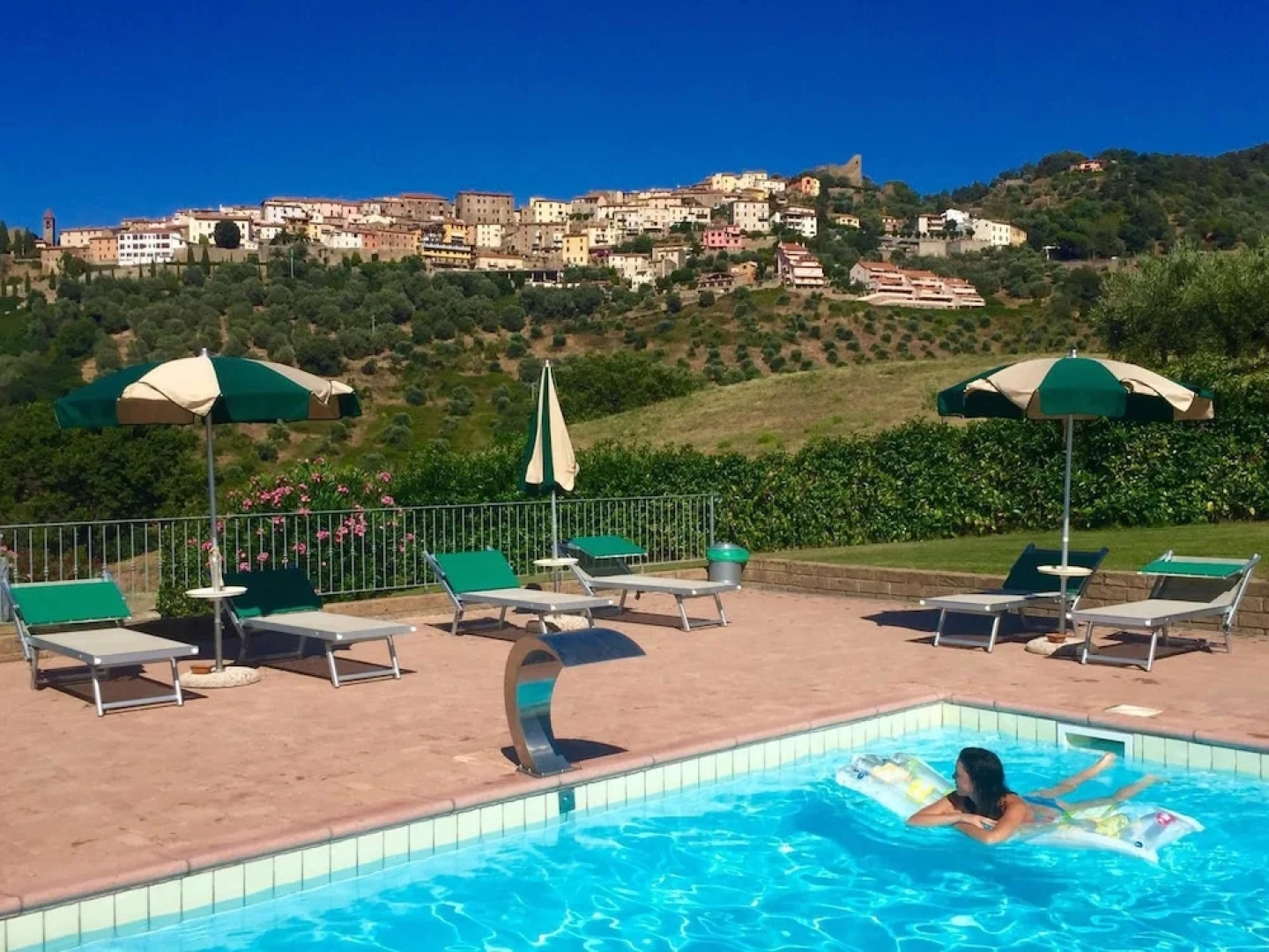 Casa Vacanze Bicchi Belvedere