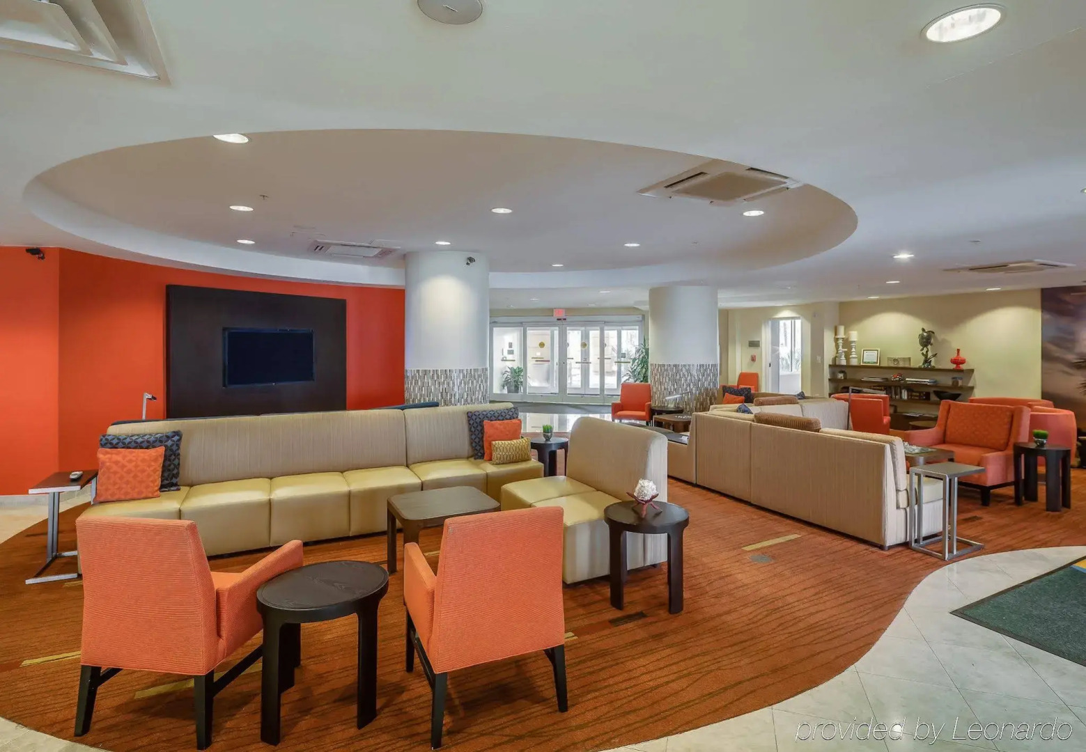 Courtyard by Marriott Jacksonville Beach Oceanfront