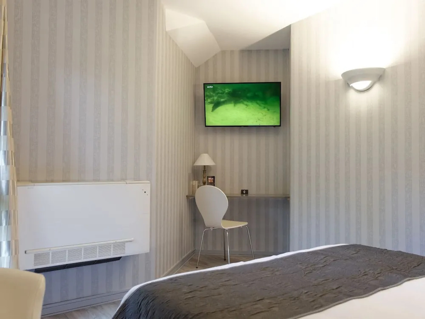 Hotel Le Chantereigne