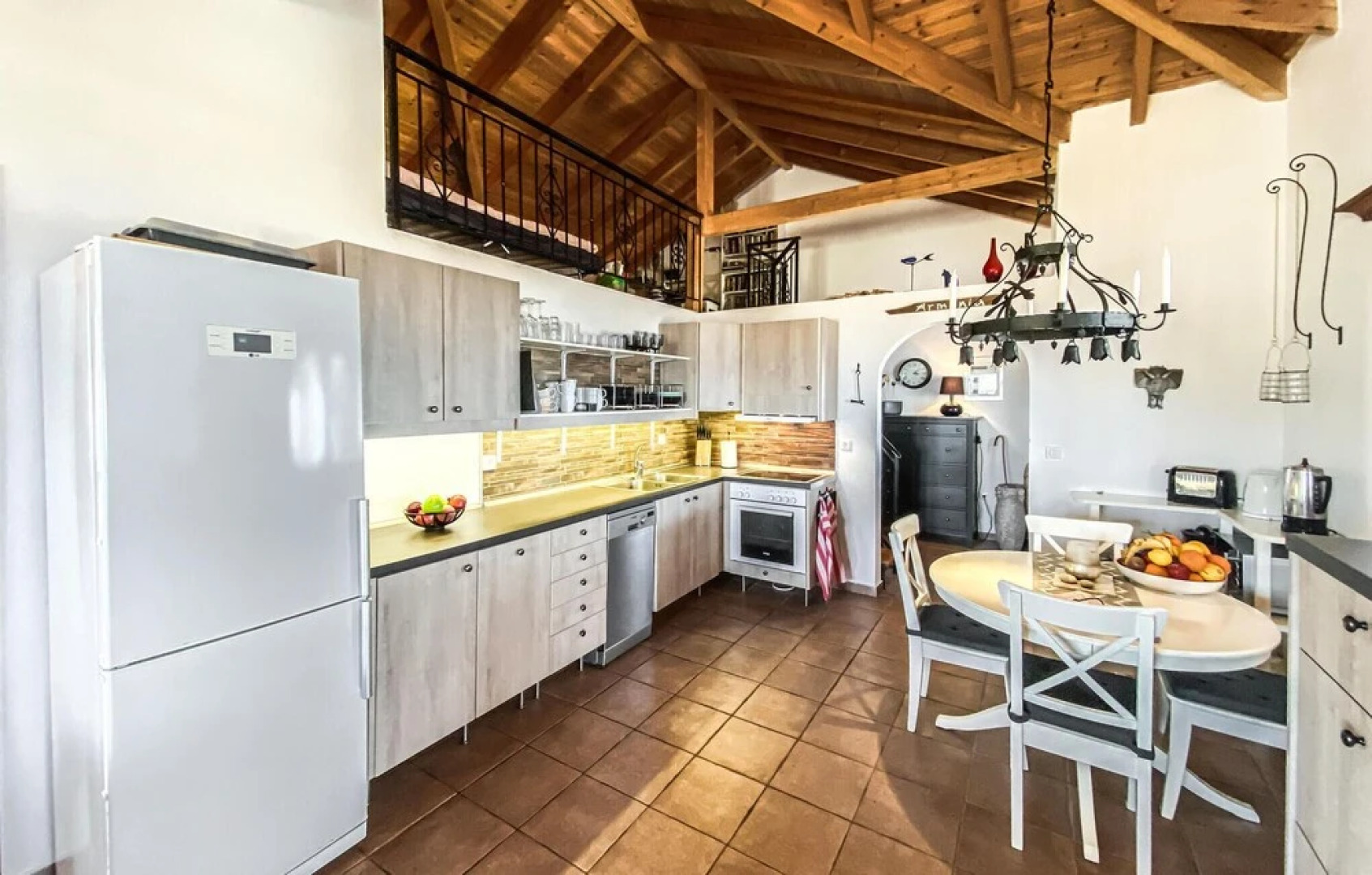 Awesome Home in Koroni With Outdoor Swimming Pool, Wifi and 4 Bedrooms