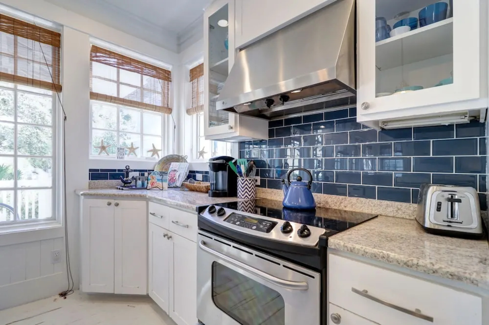 Two If By Sea By Blueswell