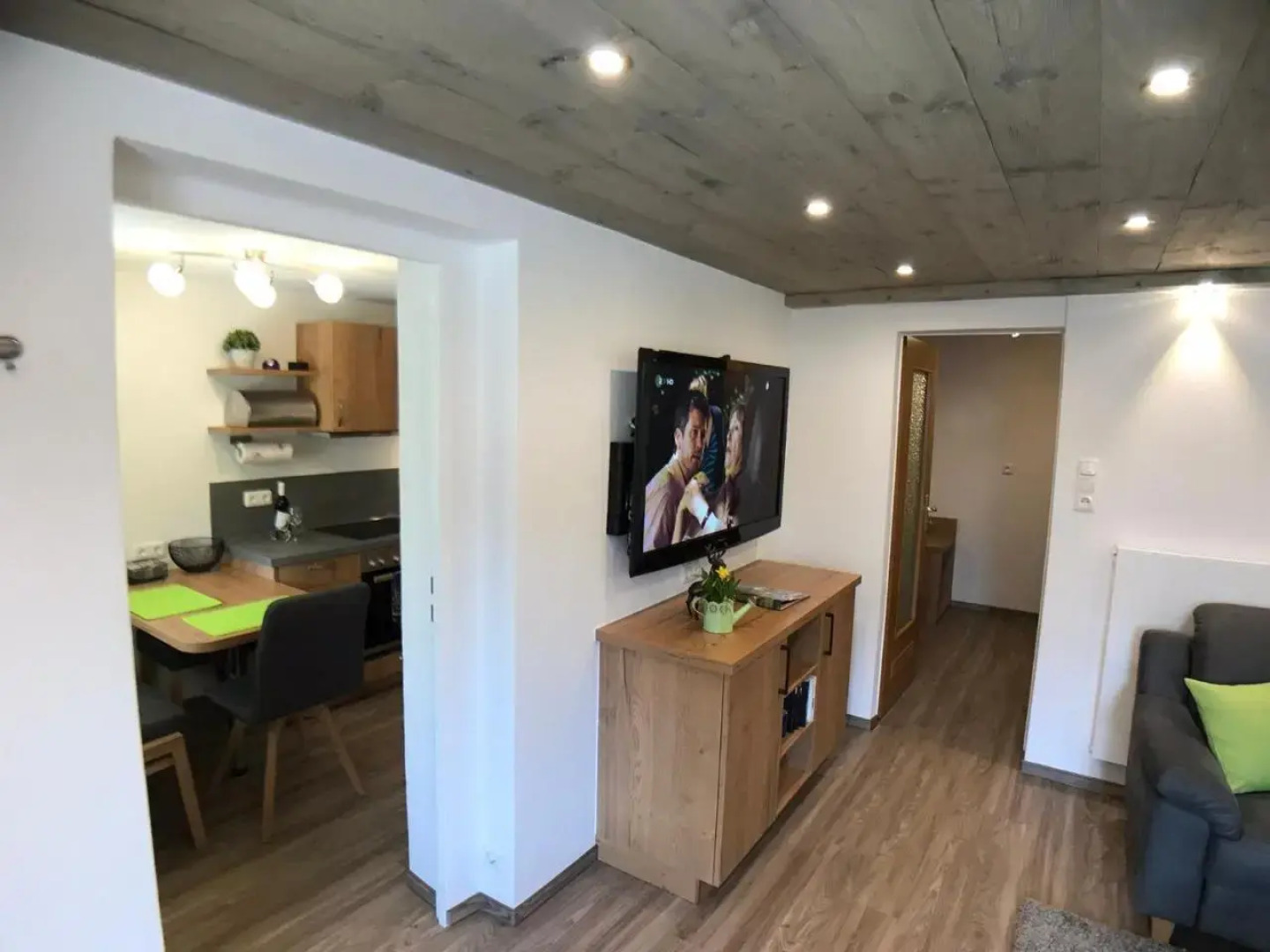 Gstehaus Amort Ferienwohnung