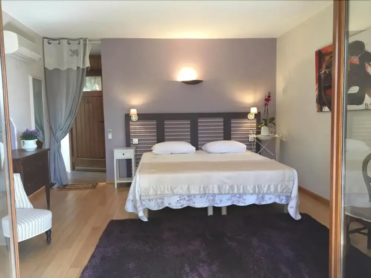 Les Hotes du Ranquet