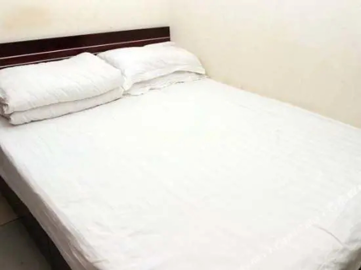 Taiyuan Jukeyuan Hotel