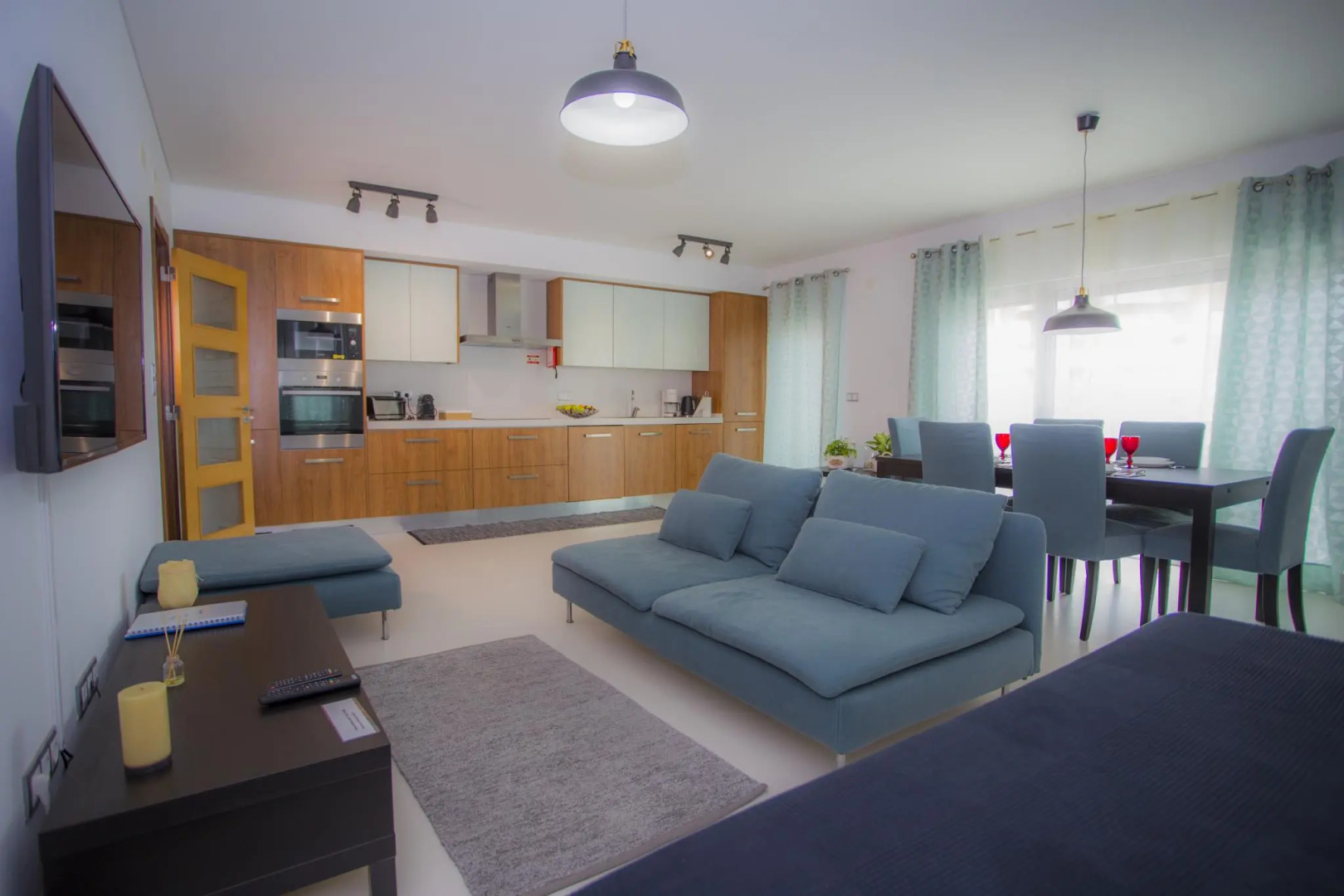 Surf And Stones Apartment