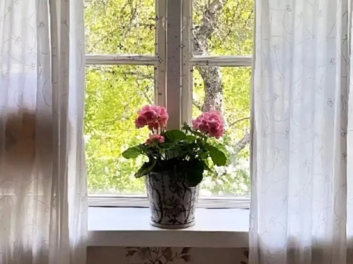 5 Person Holiday Home in Edsbruk-by Traum