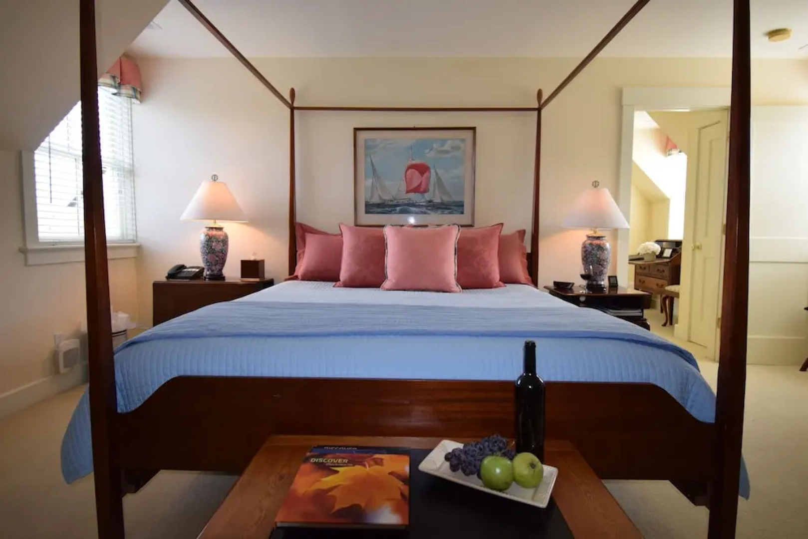 Cedar Spring Inn & Spa