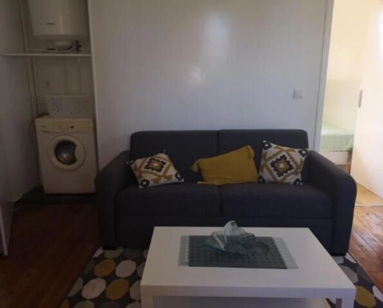 Résidence de la République