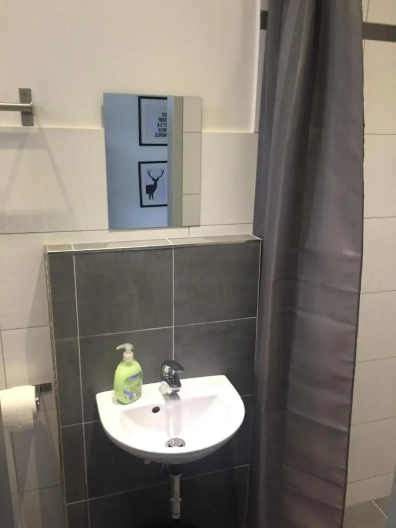 P63 City Rooms Nurnberg Center