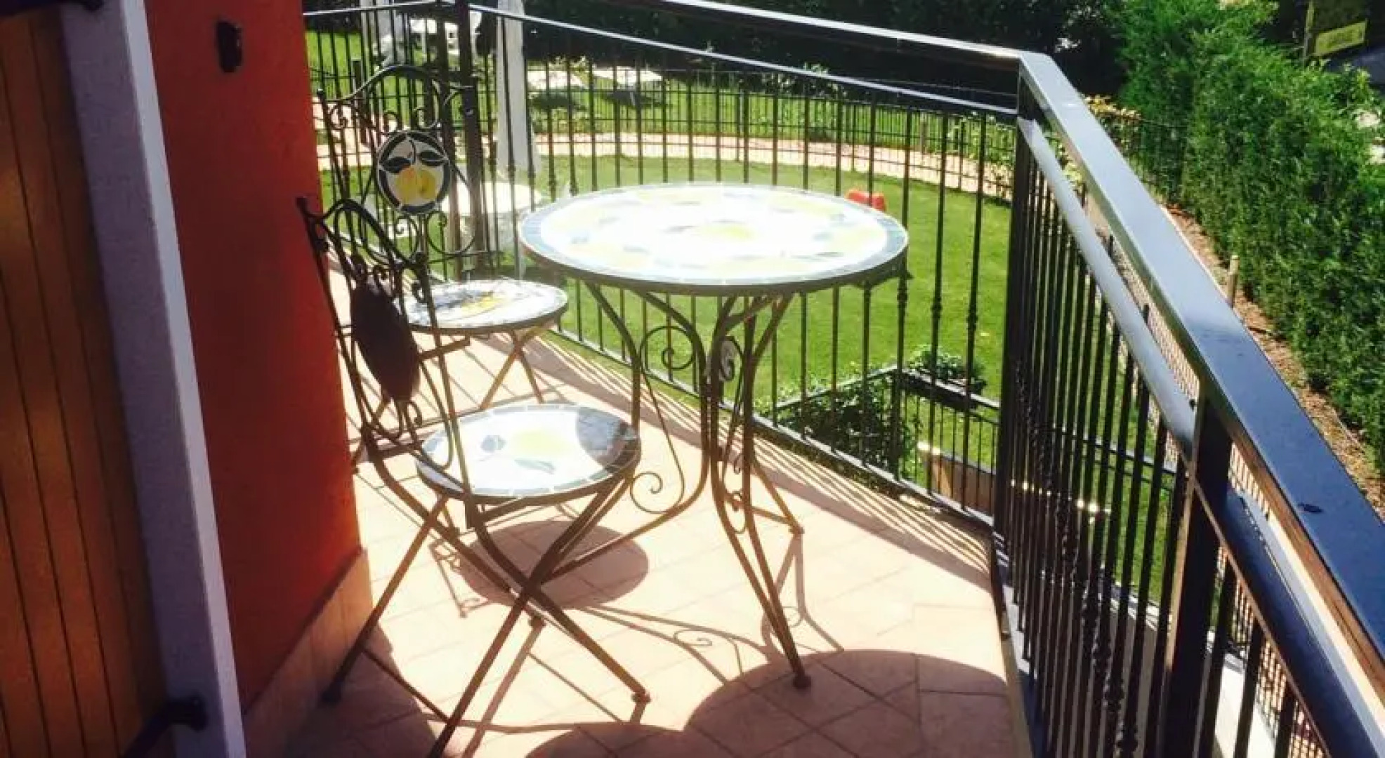 Residenza Delle Rose