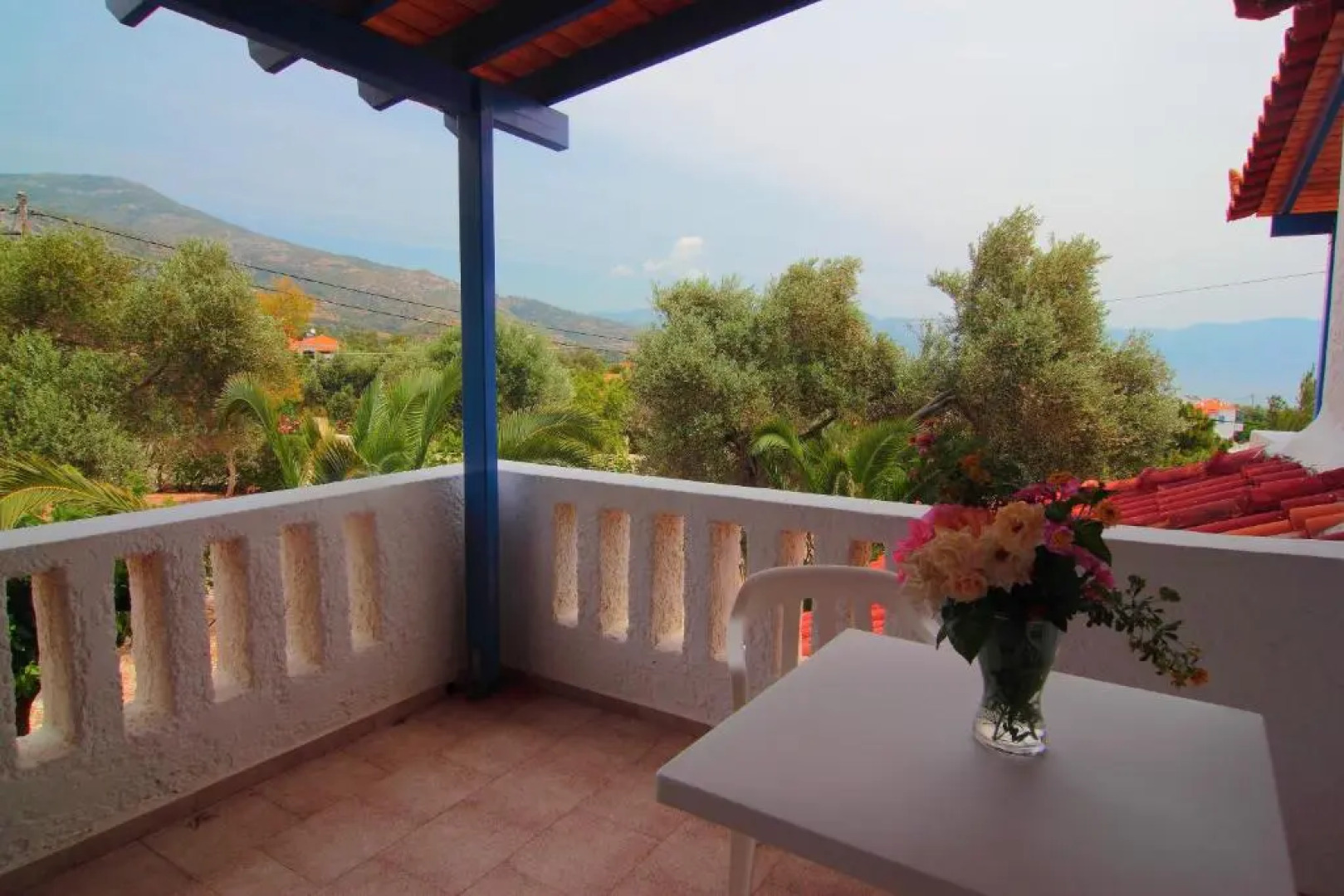 White Rock Apartments