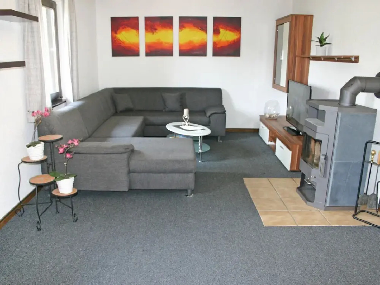 Sauerland Frankenau in Frankenau