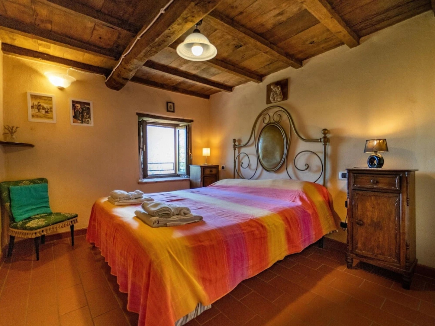 Belvilla by OYO Buffardello del Colle