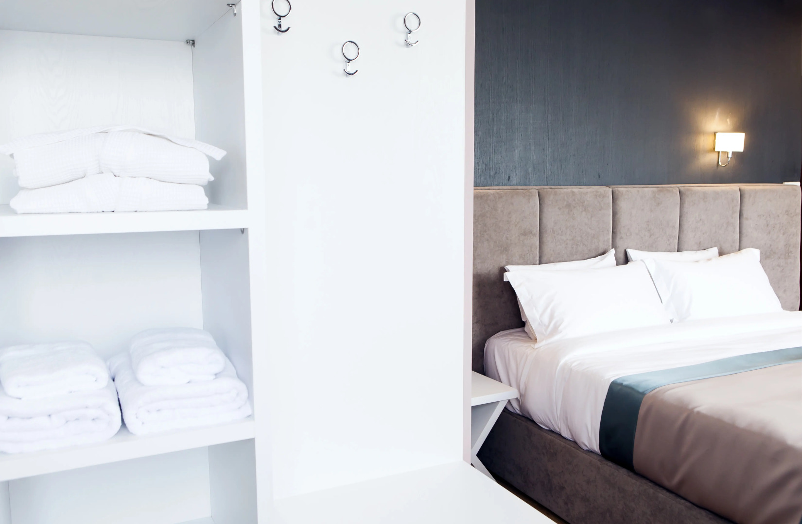 VH Premier AS Tirana Hotel