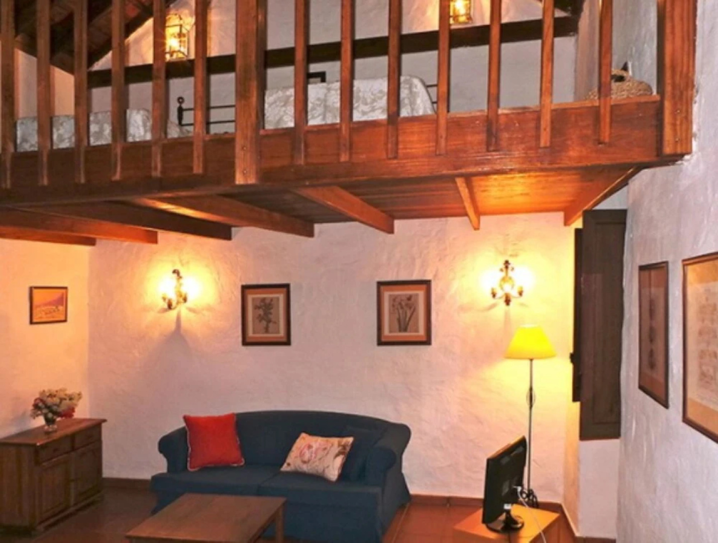 105100 -  House in Santa Lucía de Tirajana