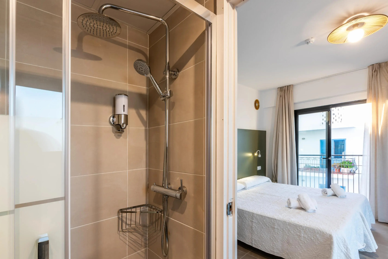 Hostal Alicante