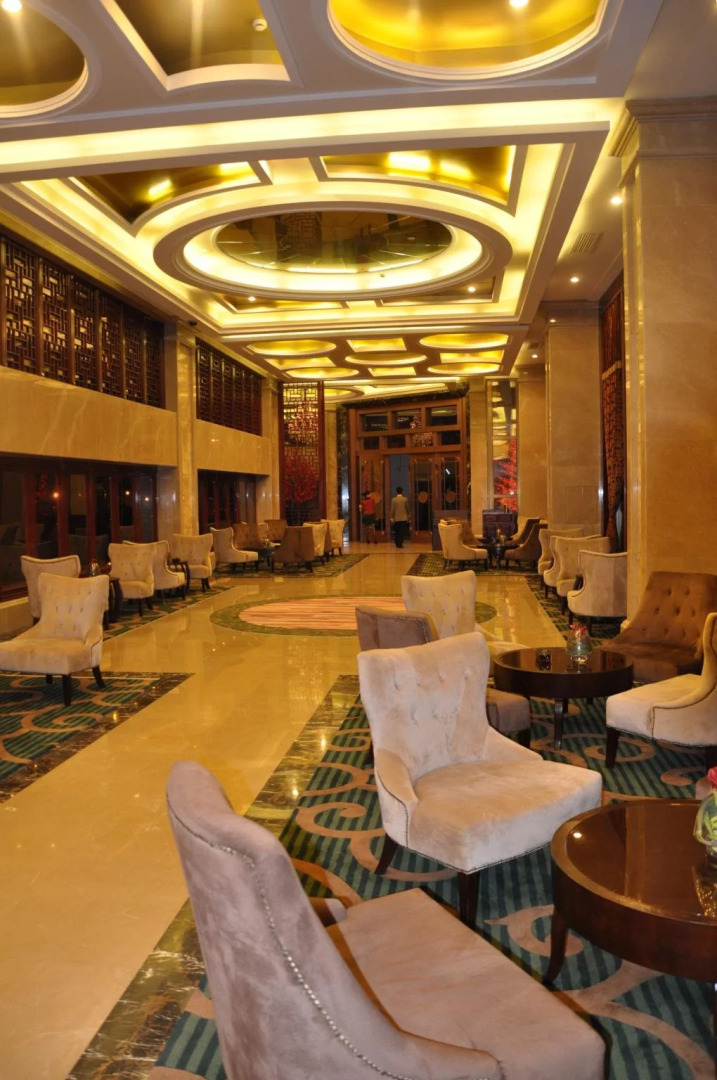 Huihao Hotel Heyuan