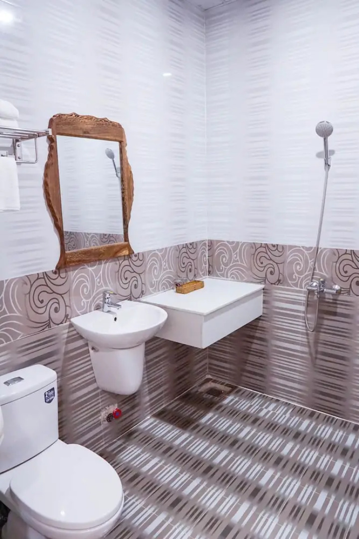 Little Saigon Hostel