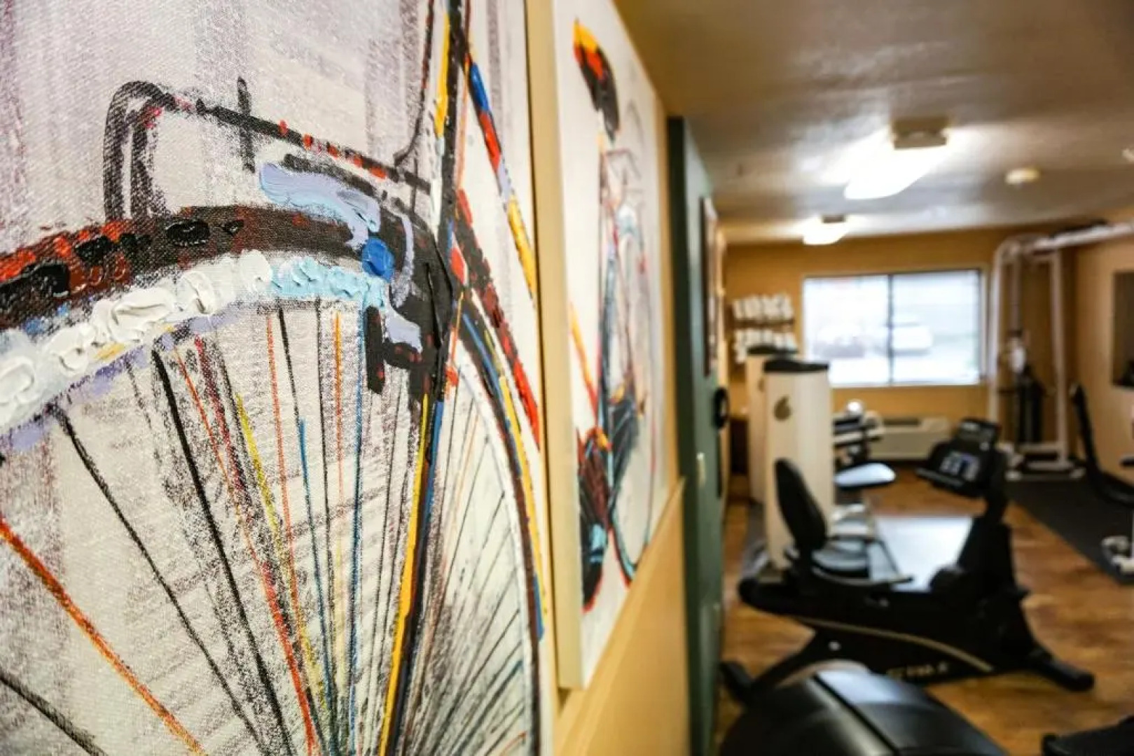 Oxford Suites Redding