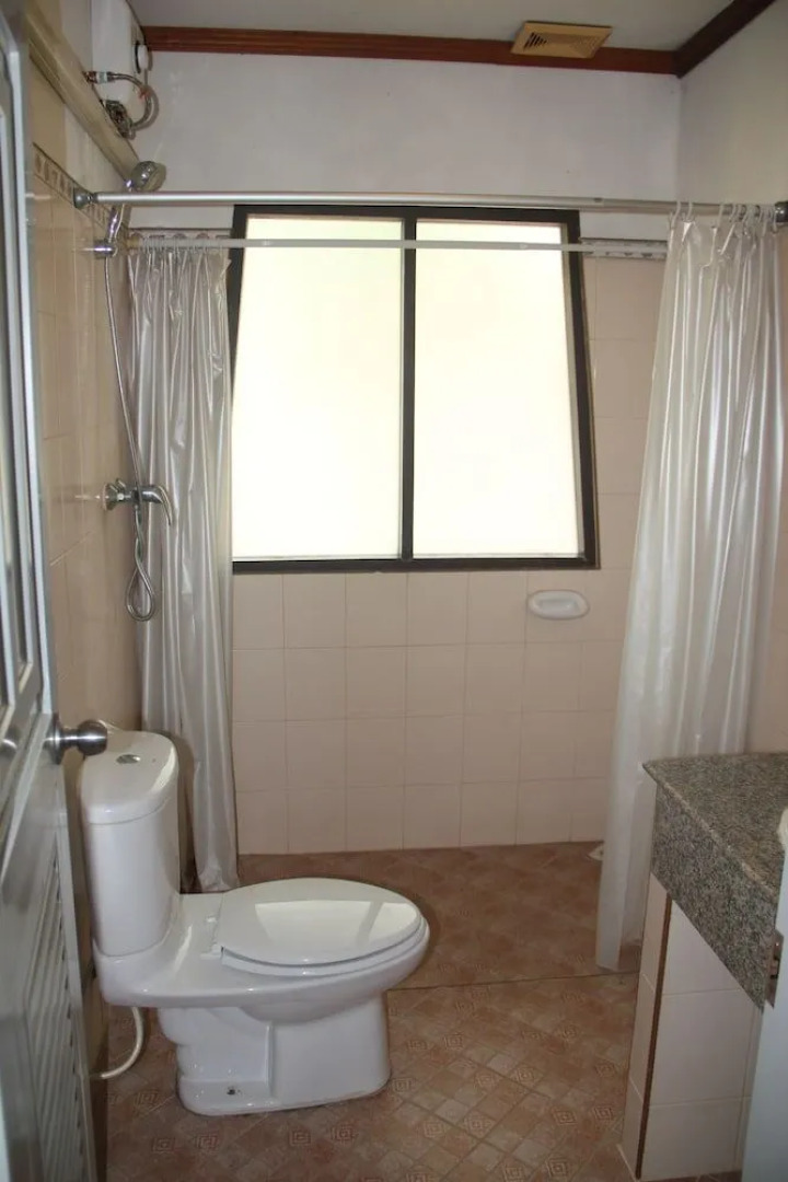 Dreamz Ocean Pearl Resort & Spa