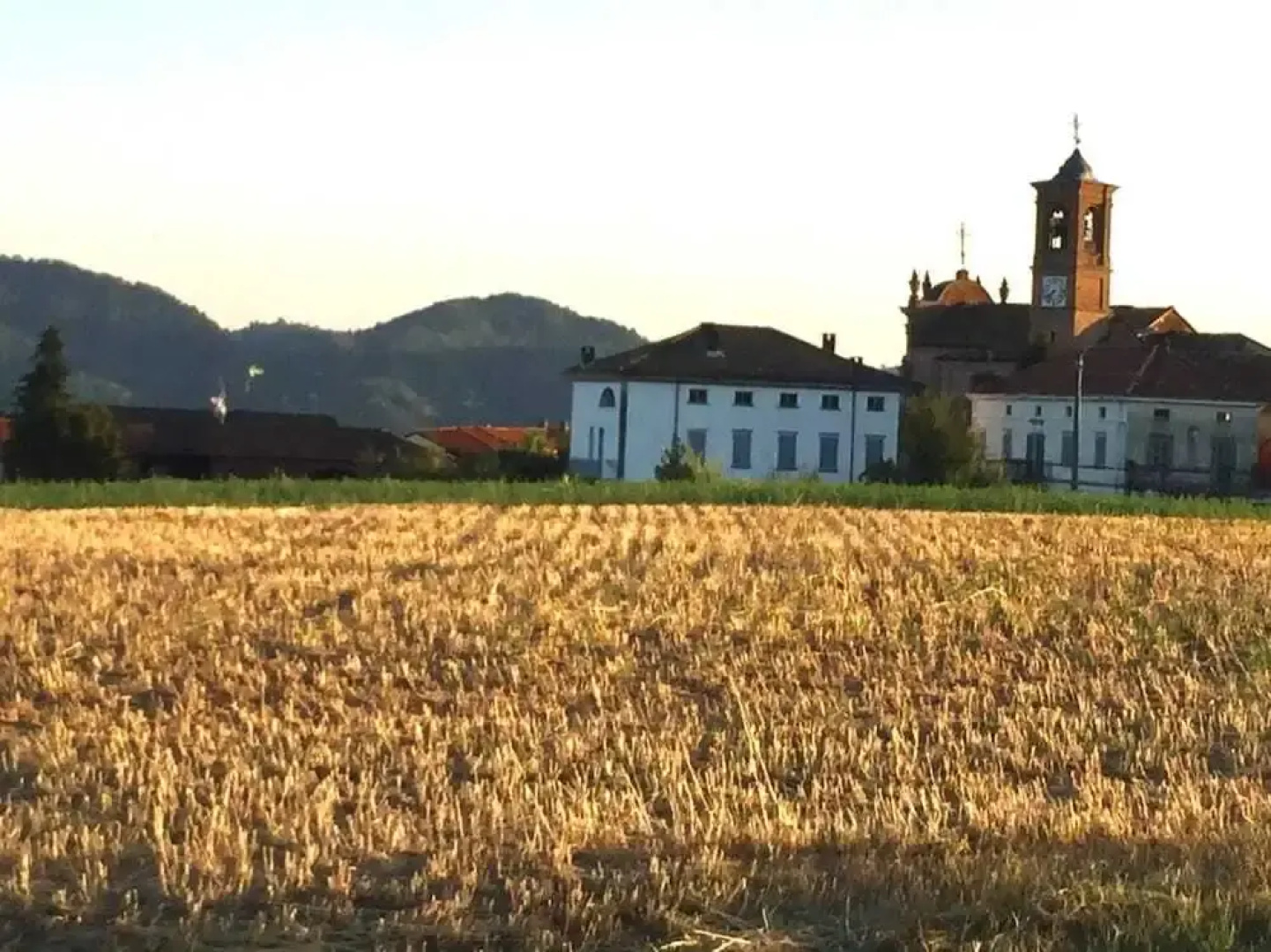 B&B la Mondina