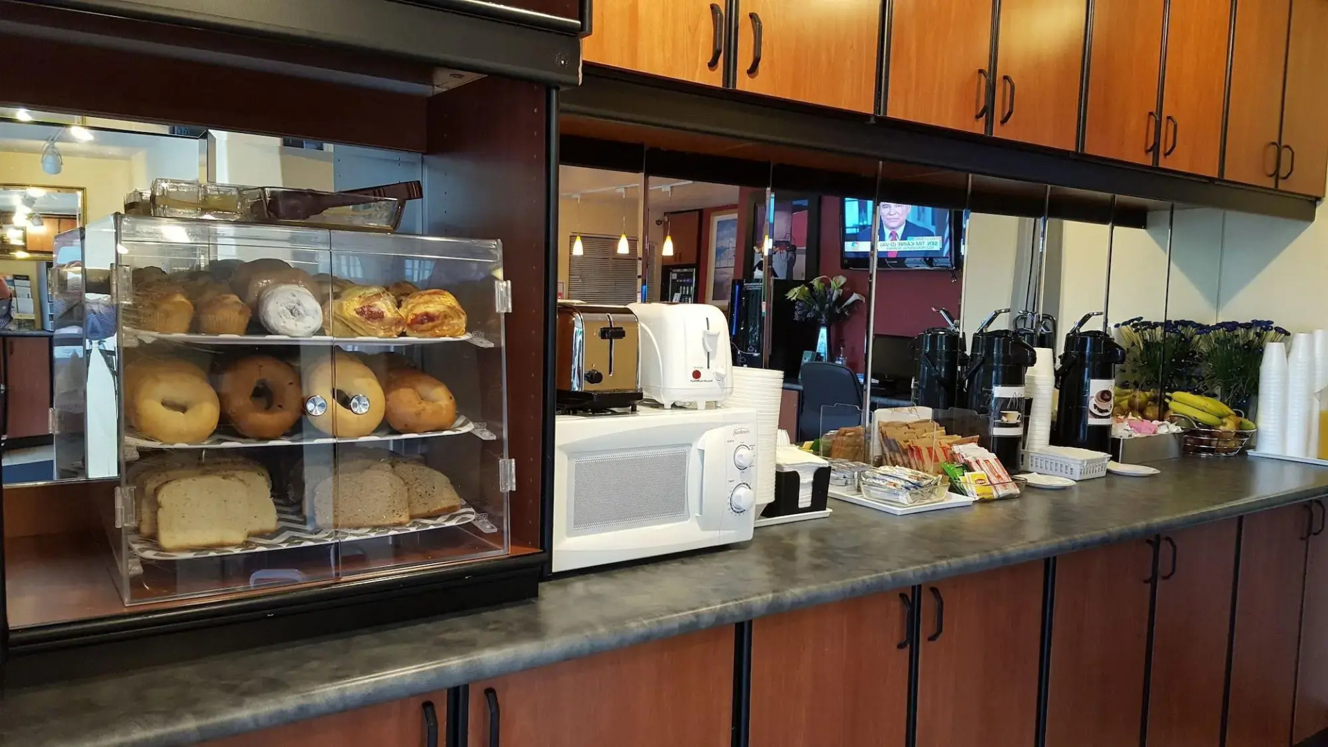 The Metropolitan Inn