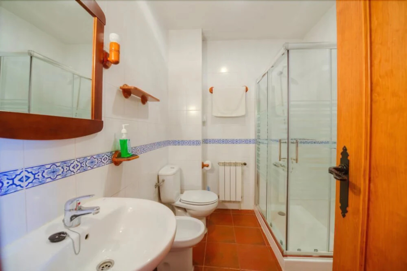 Casa Rural la Casa Grande