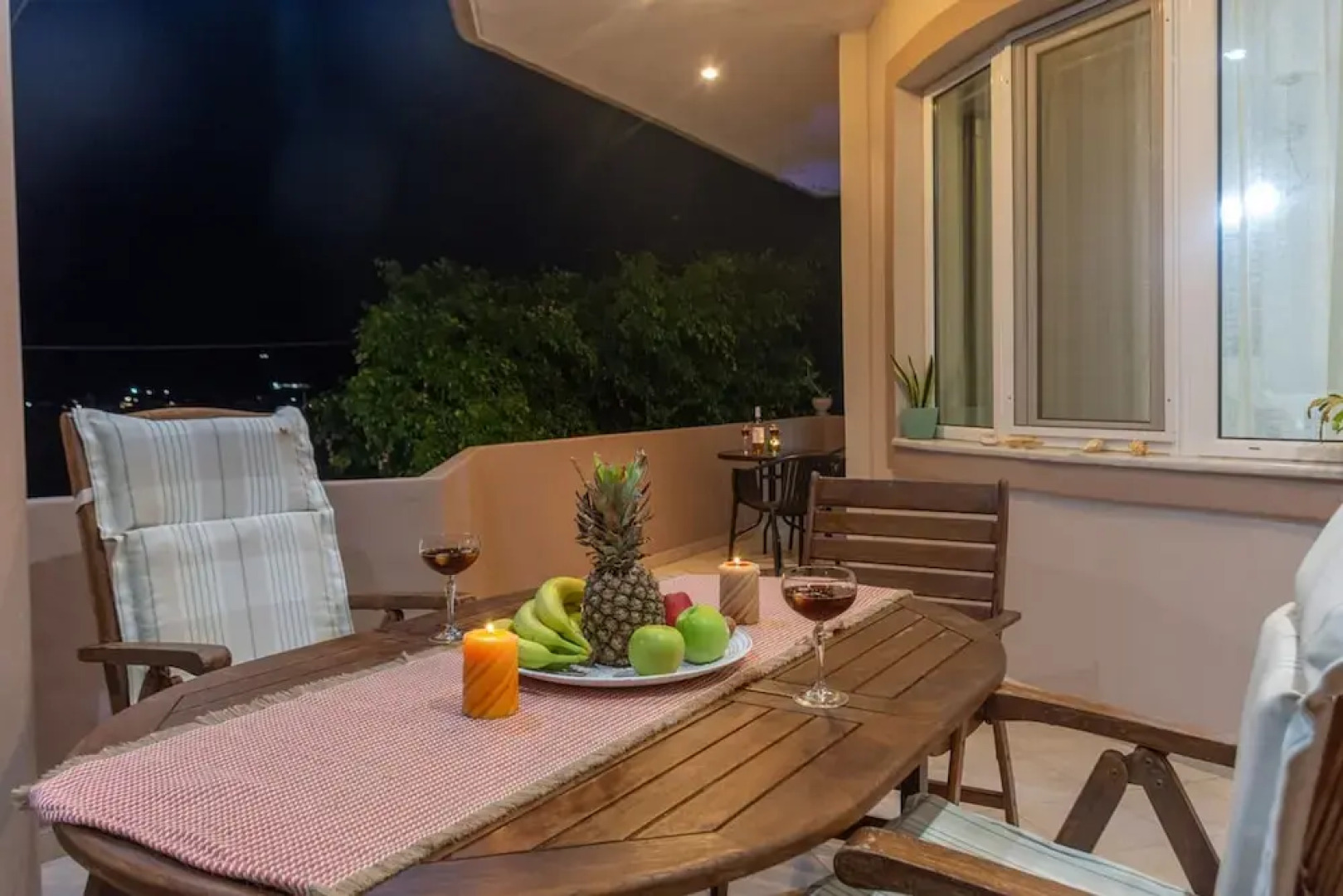 Casa Anthea 3 Bedroom Apartment With Garden