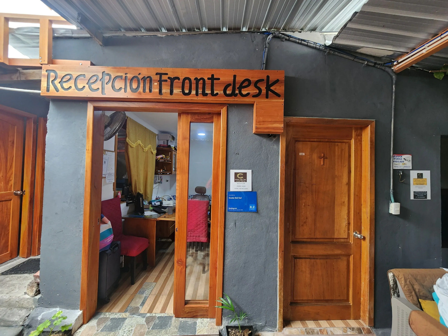 Costa del Sol Guest House