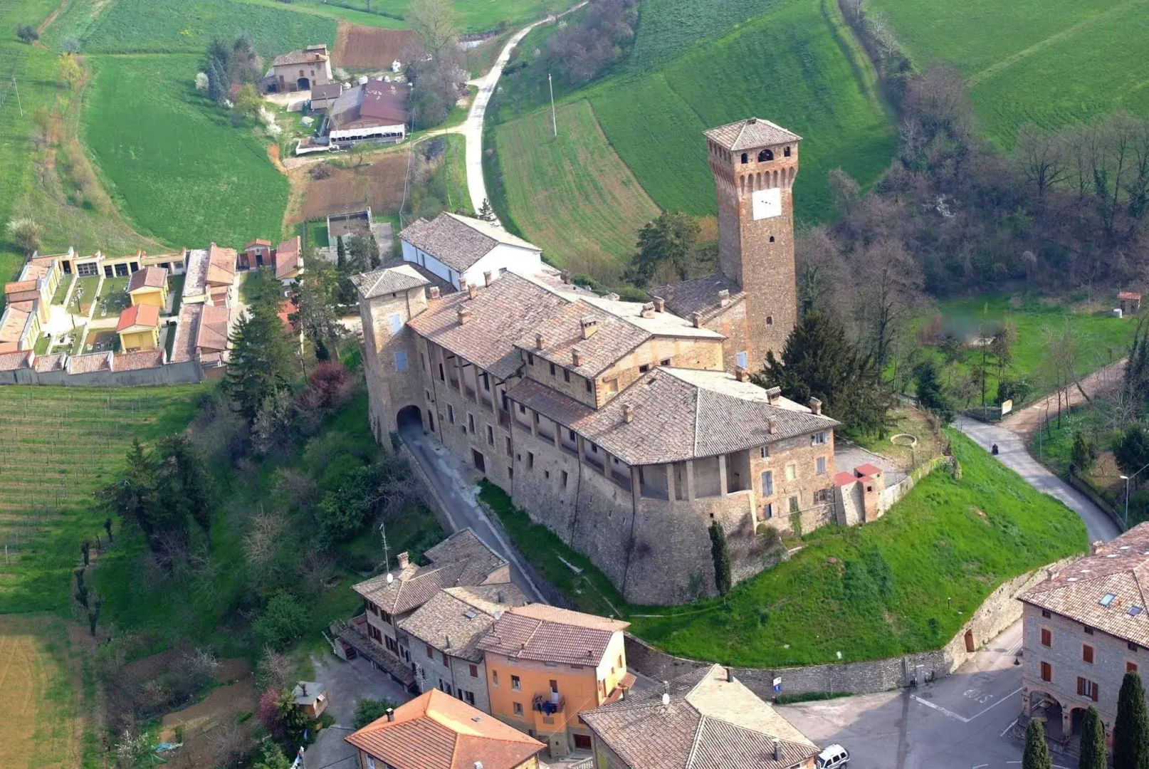 Locanda Del Feudo