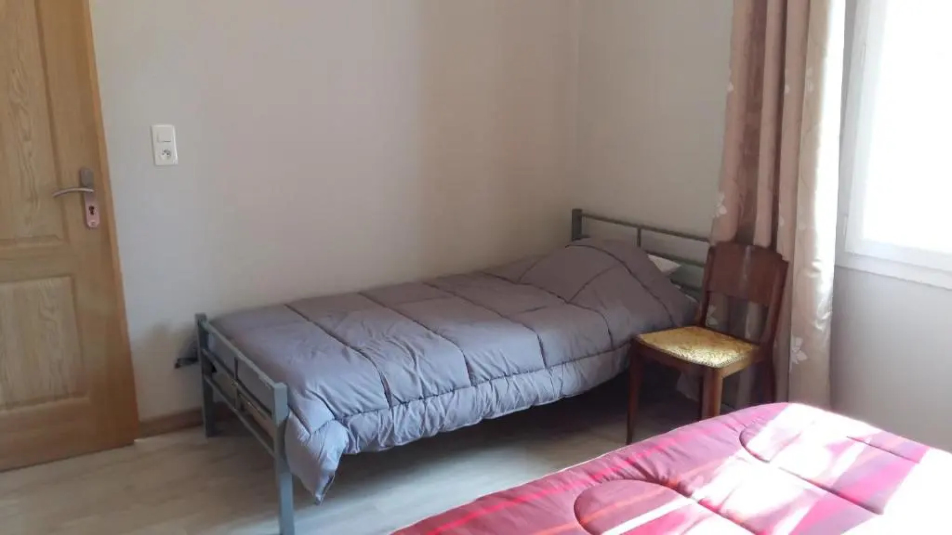 Gite du Petit Potron