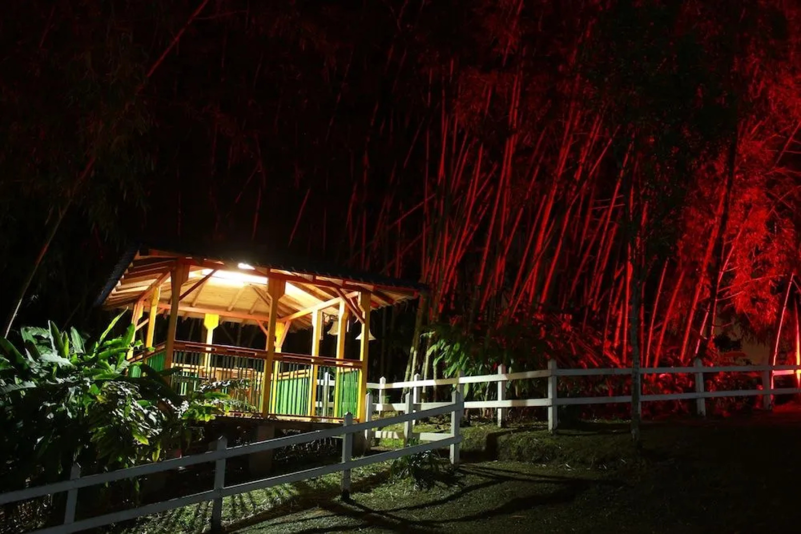 Hotel Bamboo Boutique