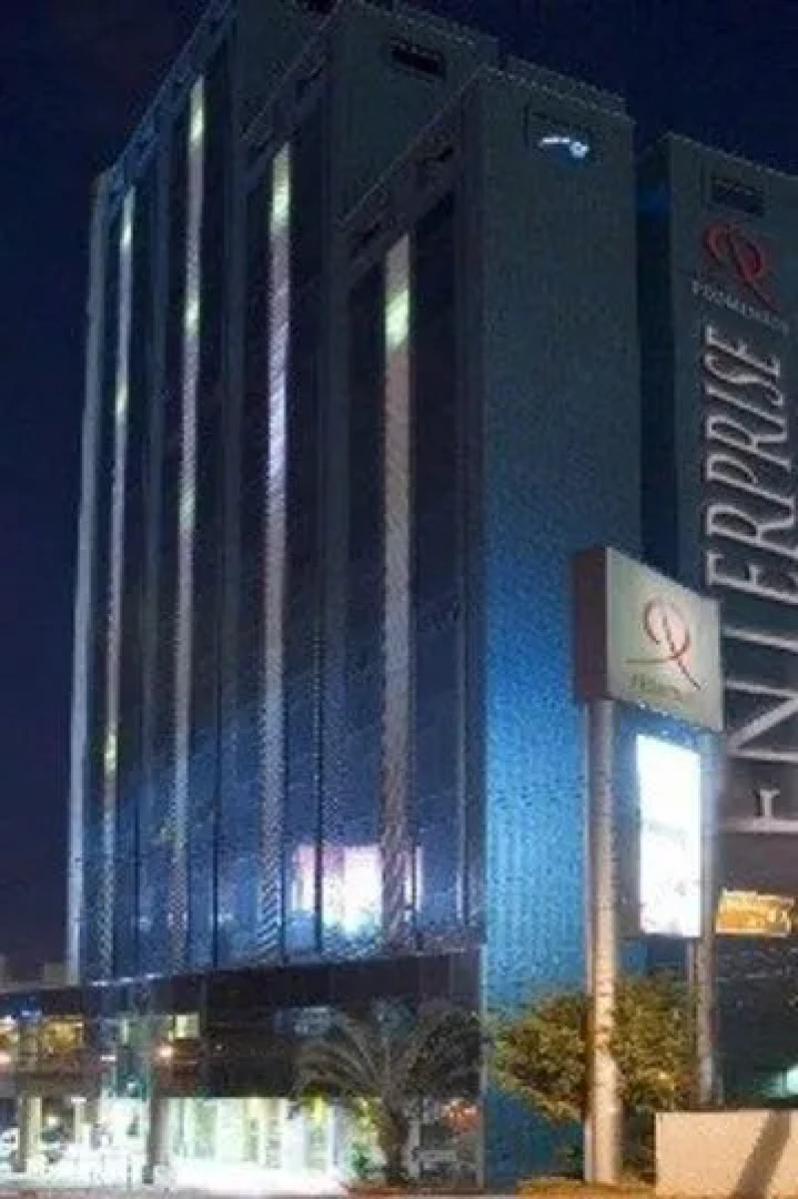 Promenade Enterprise