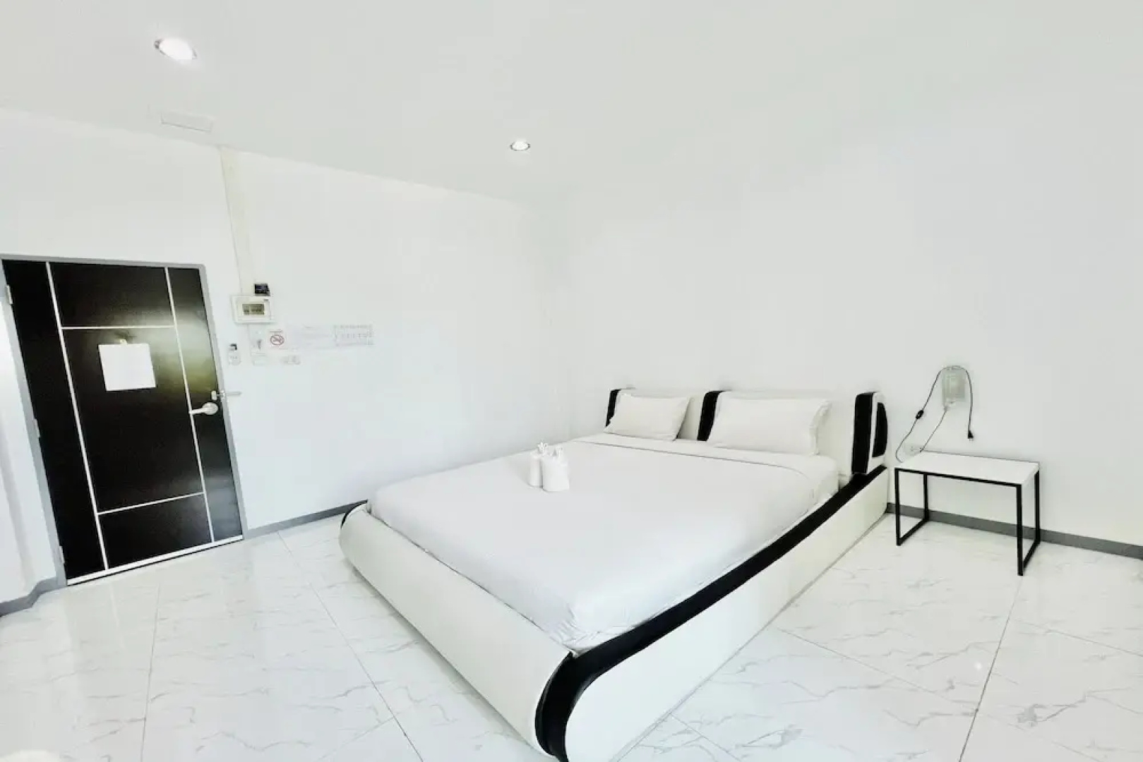 Parichat Bandung Hotel