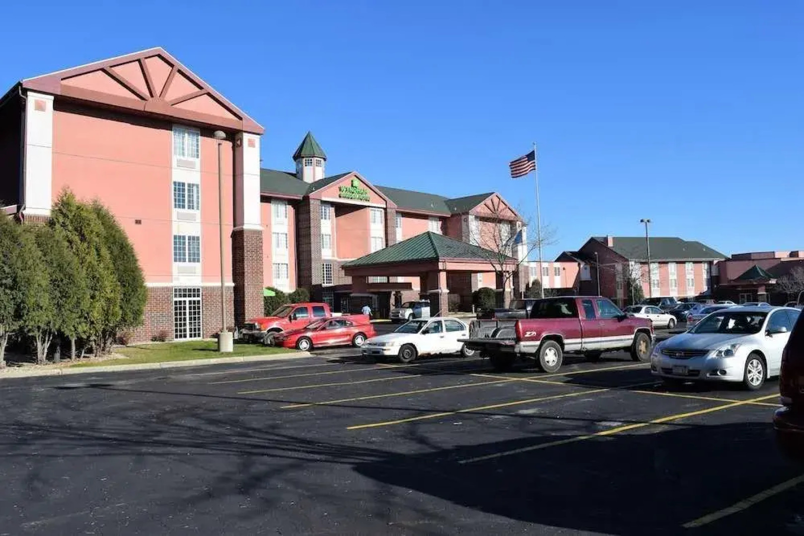 Quality Inn & Suites