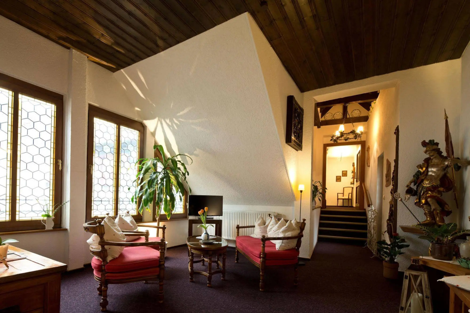 Hotel und Weinhaus Zum Krug