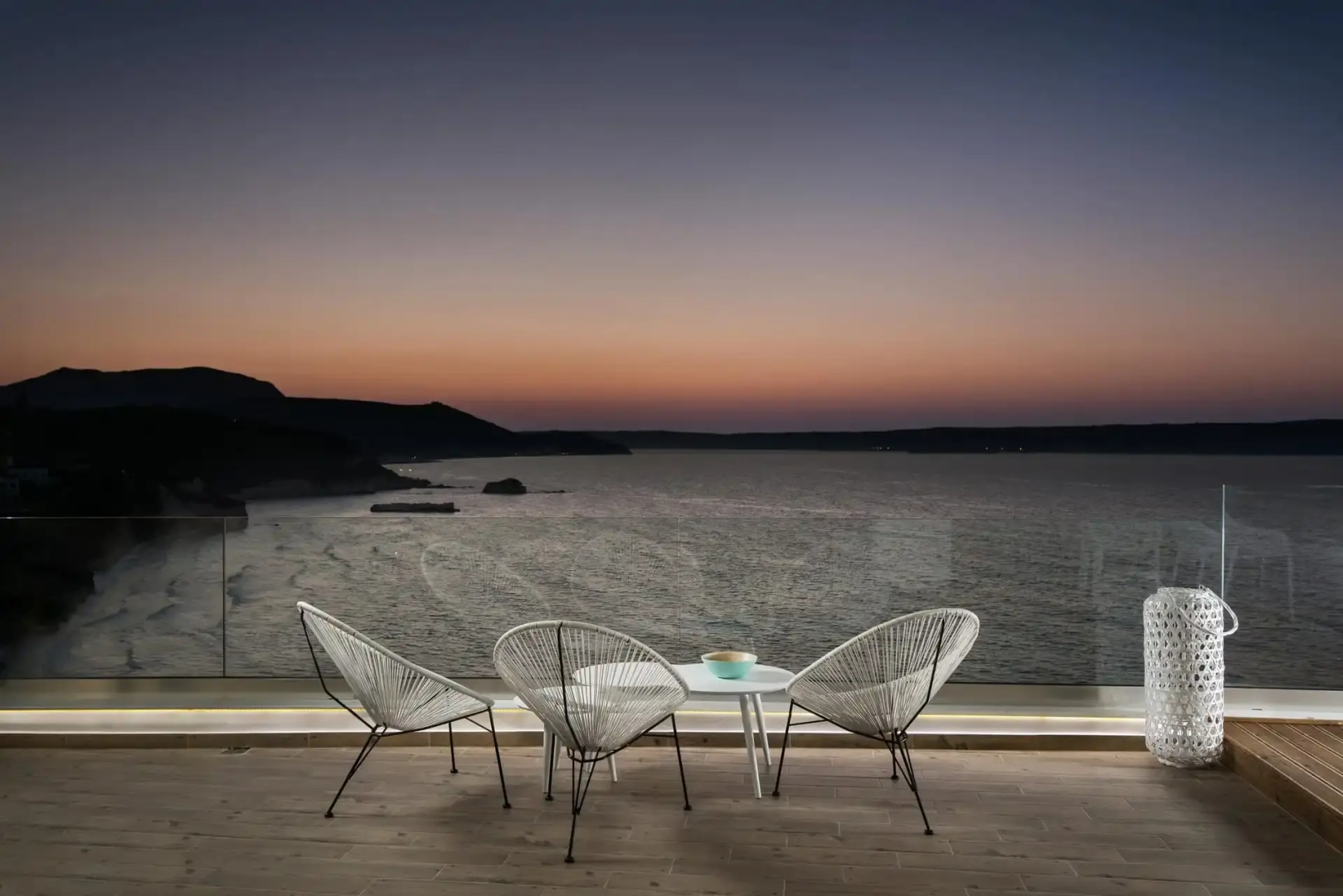 Almyrida Collection Chania