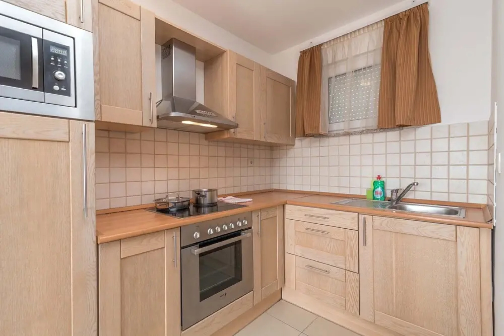 Porto Samaria holiday resort