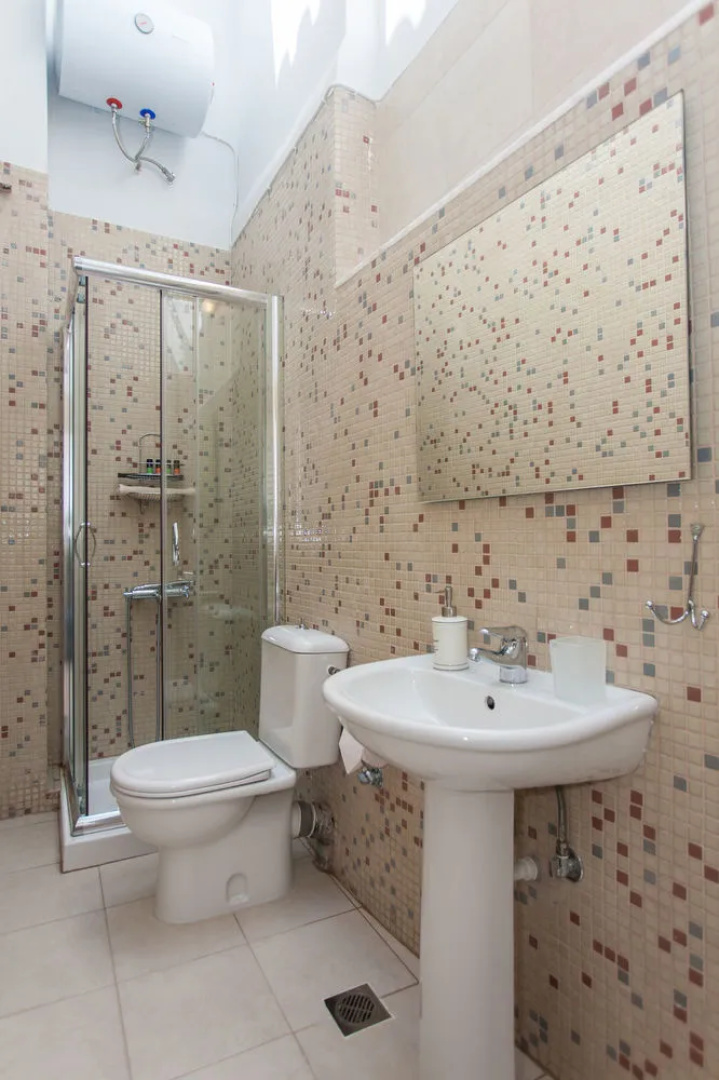 Agora Suites