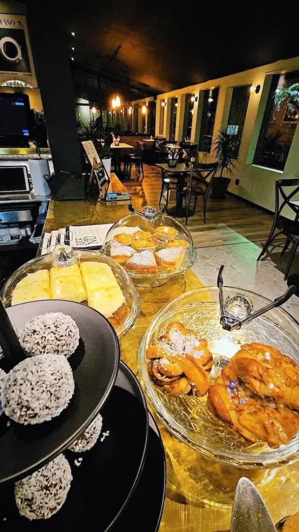 Kallhällsbaden Vandrarhem - Hostel