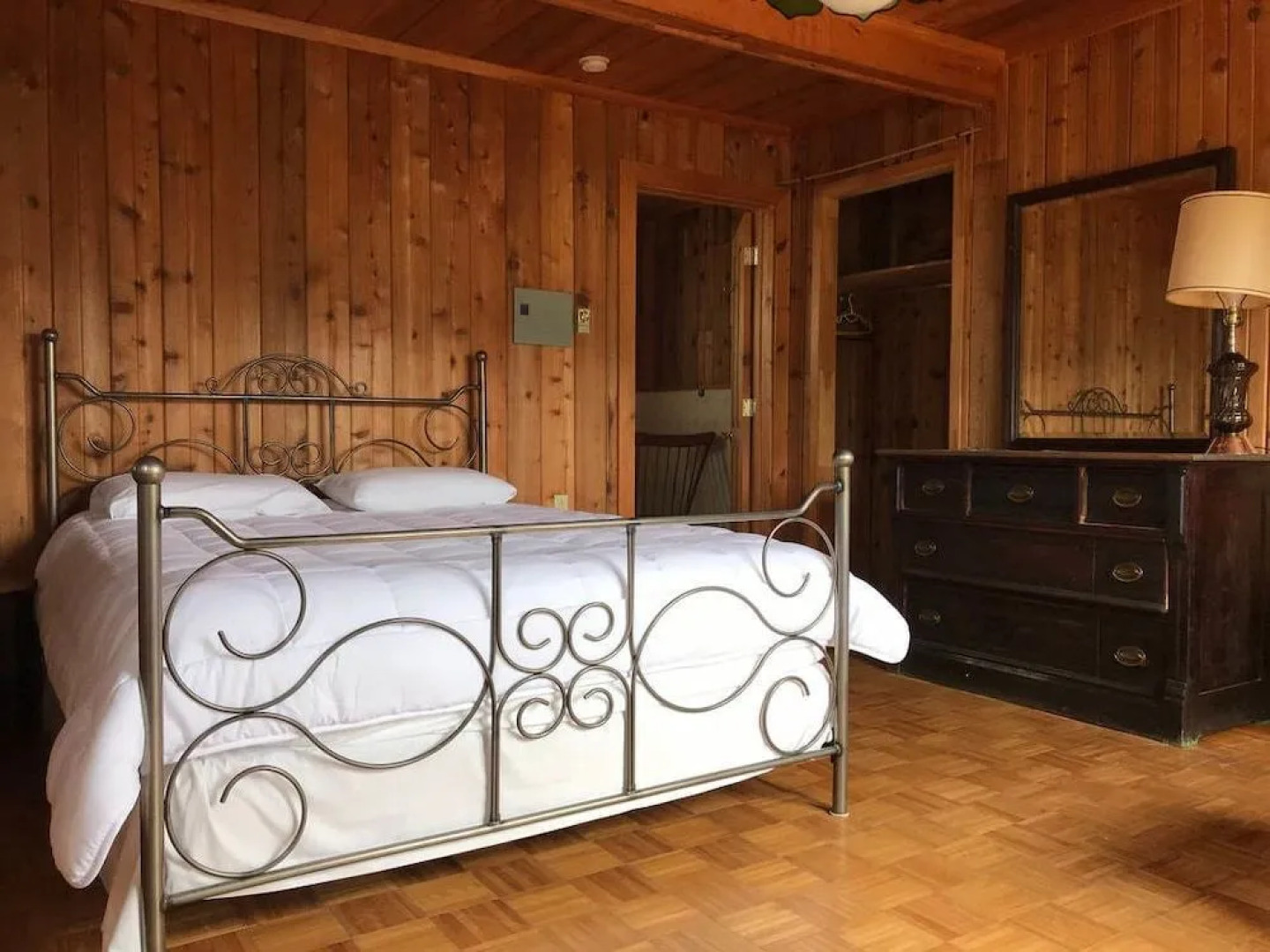 Camp de Base Gaspésie