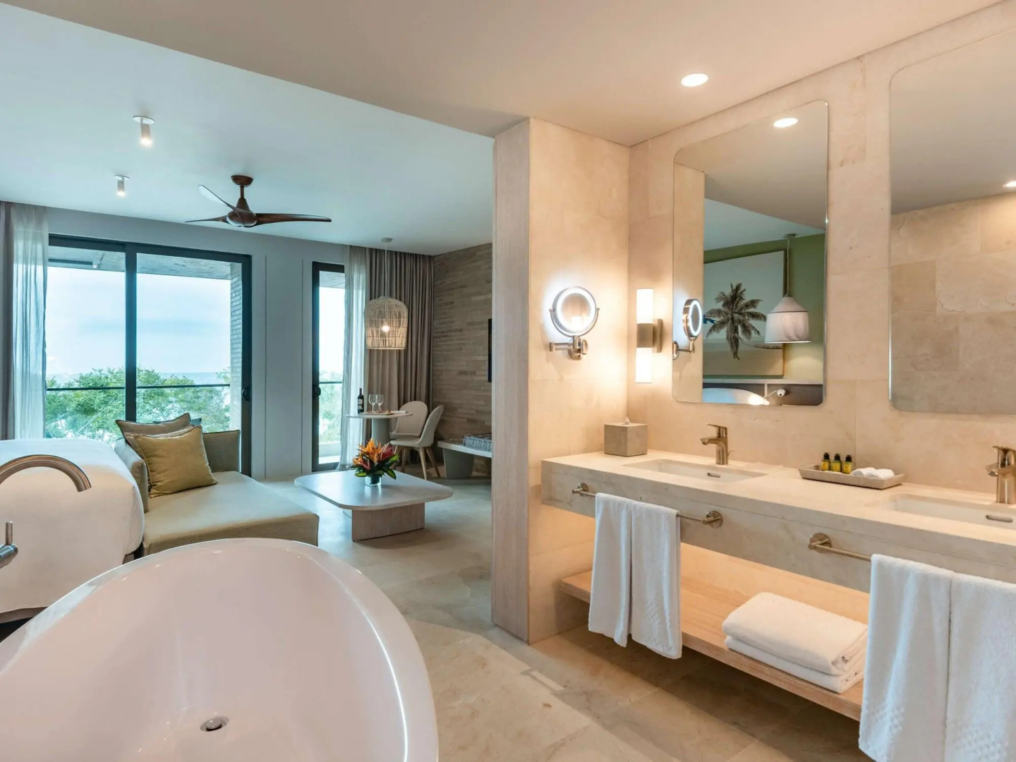 Sofitel Barú Cartagena