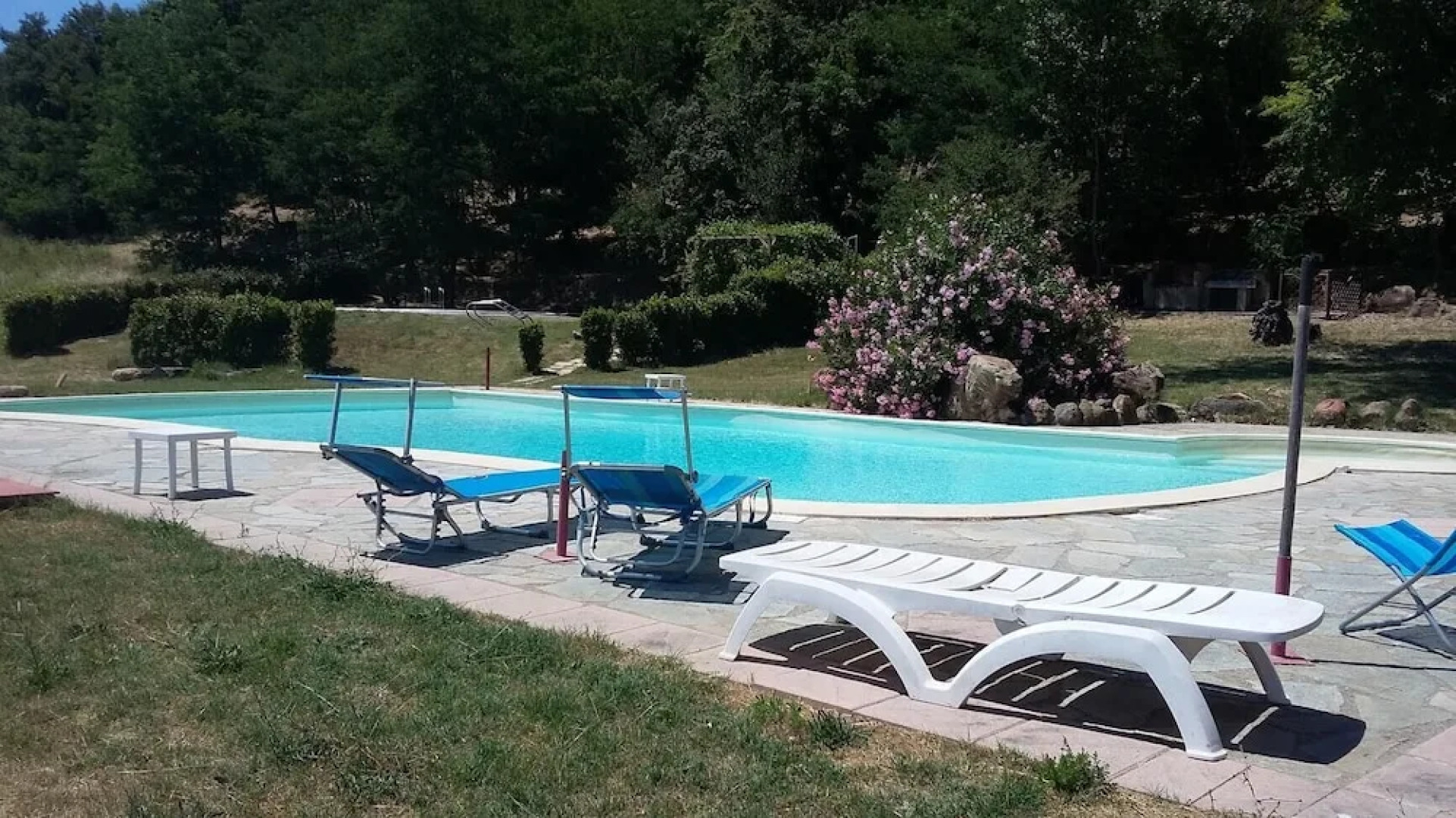 Agriturismo Alle Rose